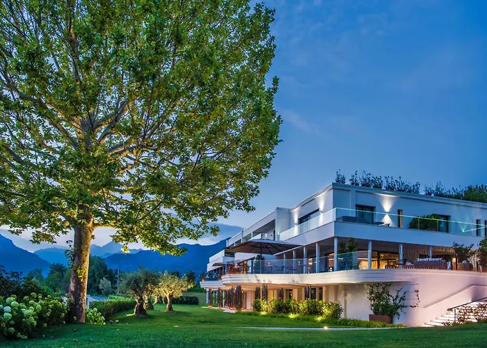 Bianca Relais, By R Collection Hotels Oggiono photo