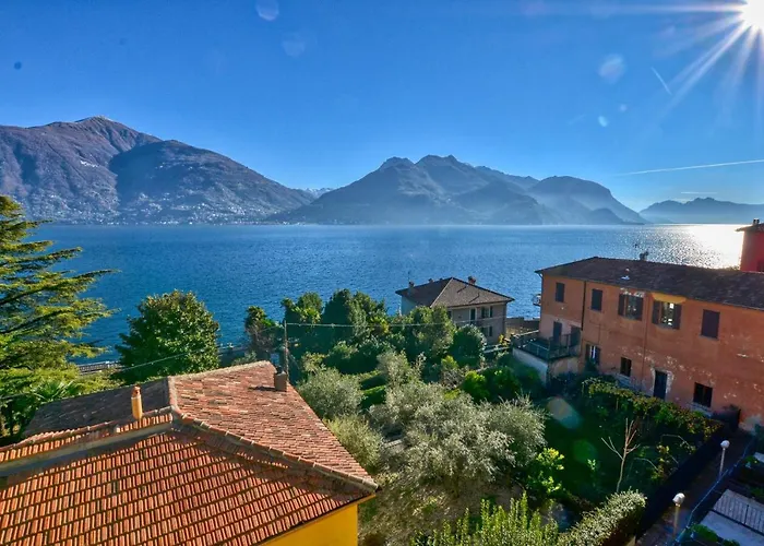 2-Bedroom Airconditioned Lakeview Apartment Acquaseria fotorgafie