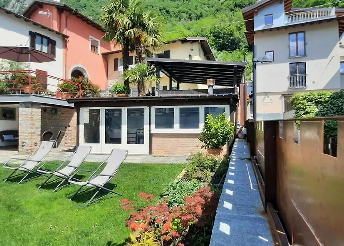 Photo de B&B Monastero Dubino