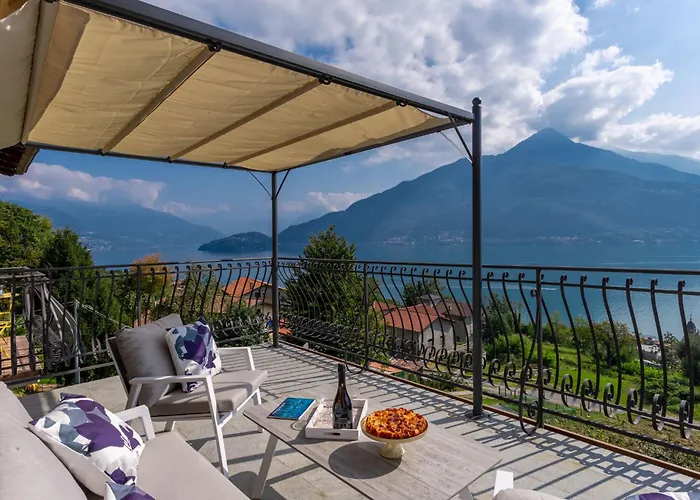 Apartment Home2Sunrise By Interhome Cremia fotorgafie