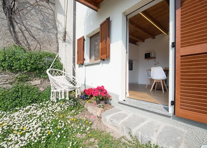 Family House Il Butto Villa Erve photo
