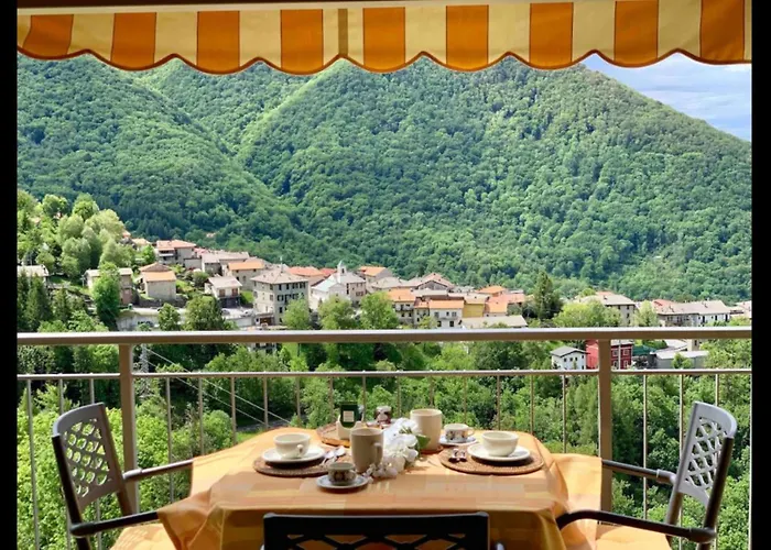 VelesoSplendido Loft Panoramico公寓照片