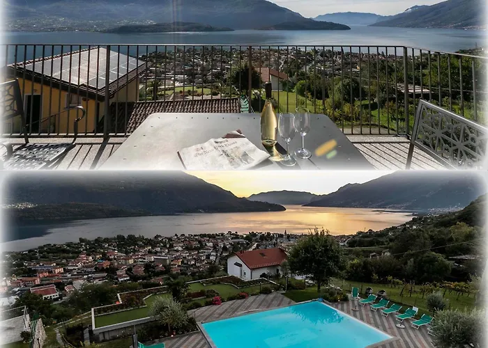 Residence La Collina Vercana photo