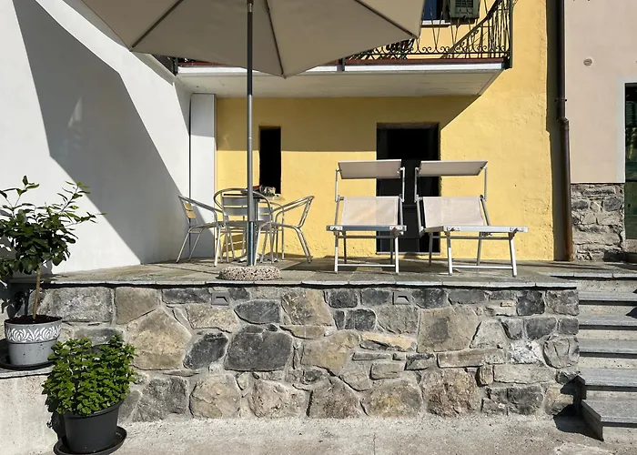 Фото Lake Loft Colonno