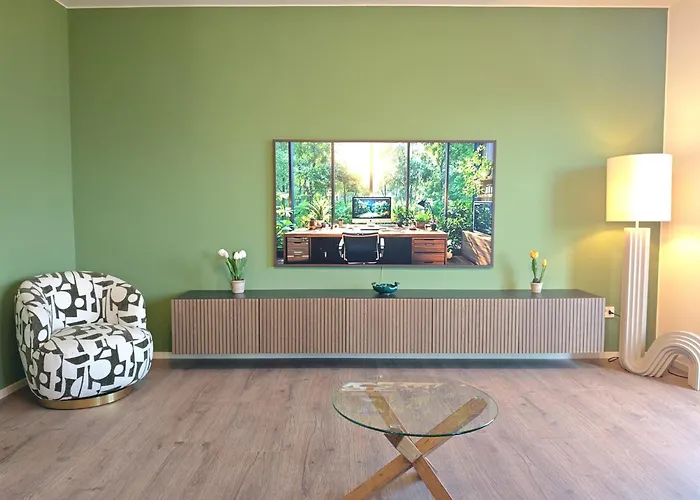 fotos do Carmen'S View Apartamento Gravedona