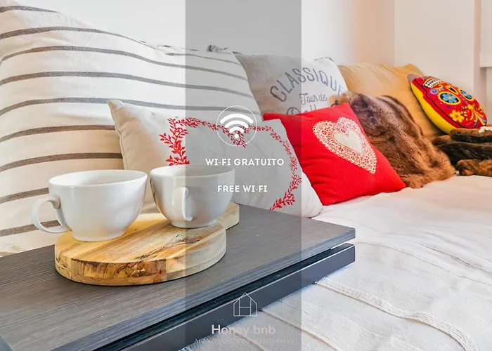 Ferienwohnung Casa Nina - Wi-Fi Gratuito Ballabio Foto