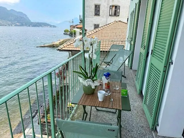 La Finestra Sul Lago レッツェノの写真