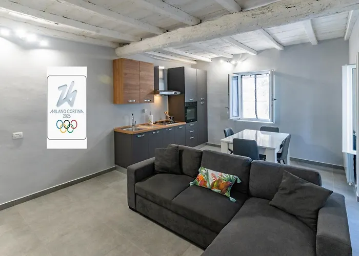 La Perla Sul Lago Pescate foto