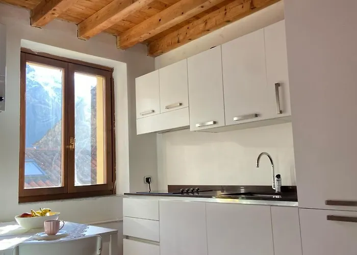 Lago Di Como, Lecco E Sci In Valsassina Ballabio fotorgafie