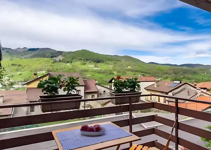 Grace House Holiday San Fedele Intelvi foto