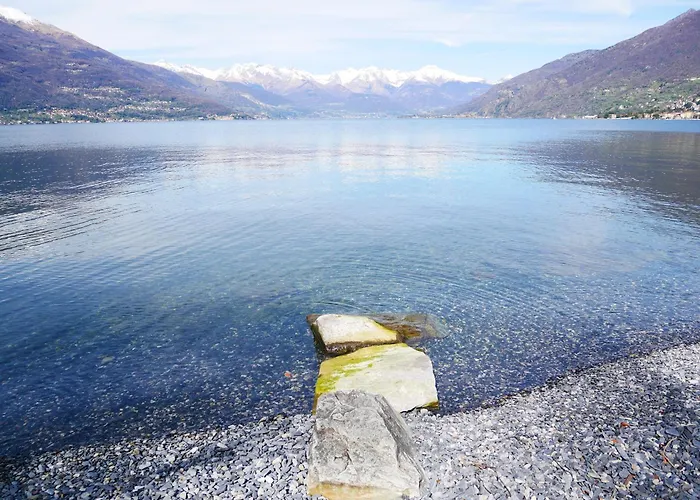 Gittana Beach Sweet Home Perledo foto