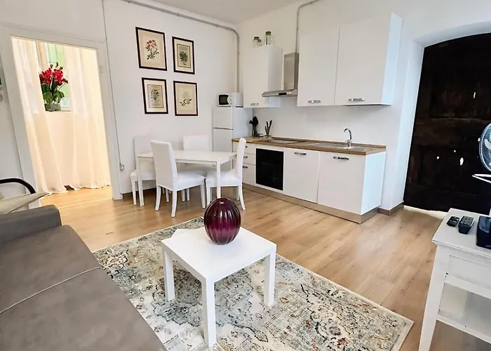 Photo de Masa Holiday Home Valmadrera