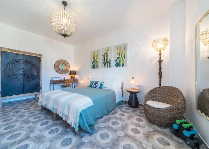 Casa Royale Appartamento Terra リエルナの写真