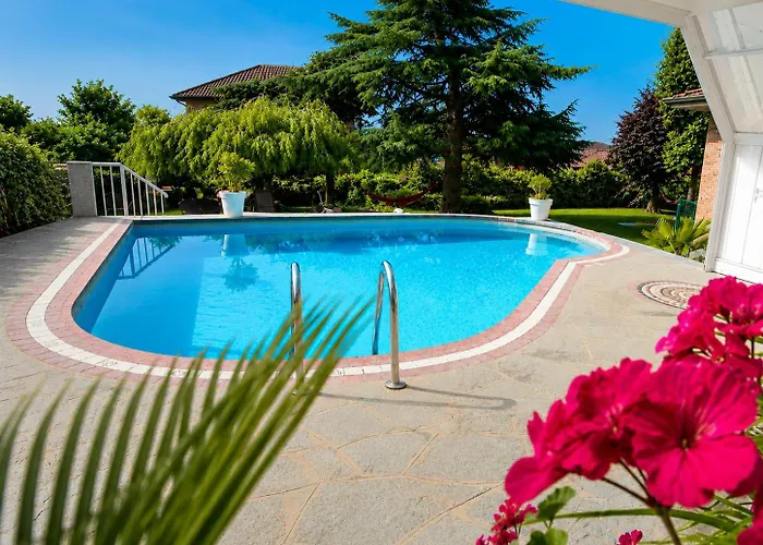 Villa Cuore Tavernerio foto
