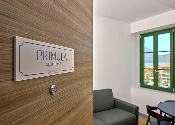 Primula - Ca Del Lasco Bellano foto