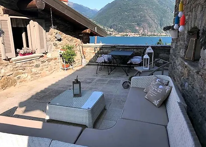 Aparthotel L'Antico Borgo Belmonte zdjęcie