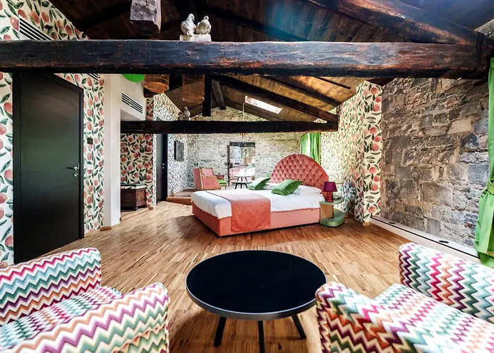 Aurum Collection - Como Suites 사진