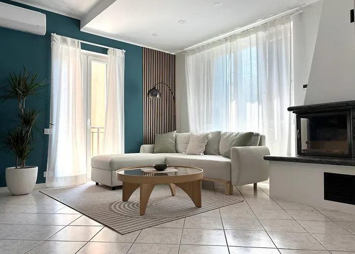 Gemma - Design Home - Between Mountains And Reflections Erba zdjęcie