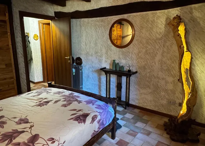 Sormano Muro 24 - Adventure Retreat תמונה