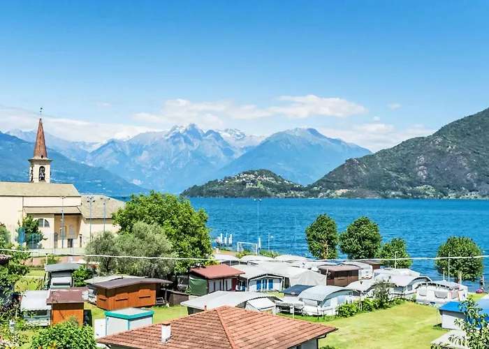 Apartment Casa Bel Lago By Interhome Pianello Del Lario foto