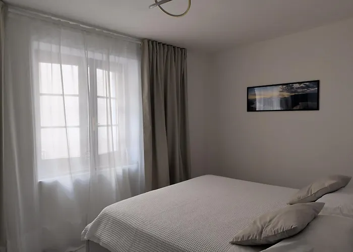Apartament Terra Intelvi San Fedele Intelvi zdjęcie