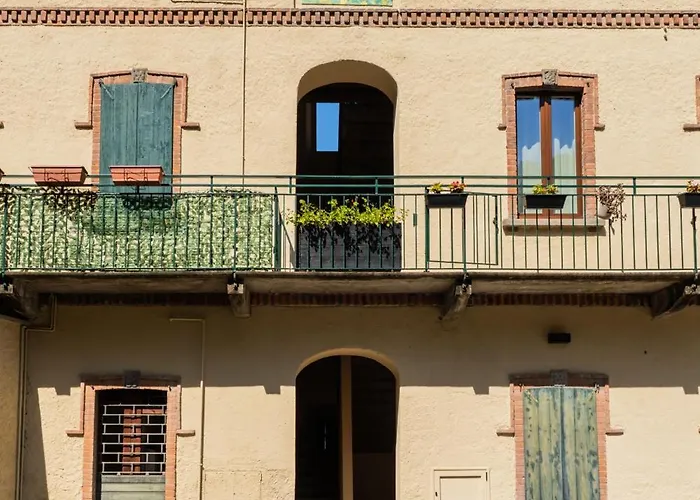 foto di Oriente Luxury Boutique Apartment In Ello Vergano