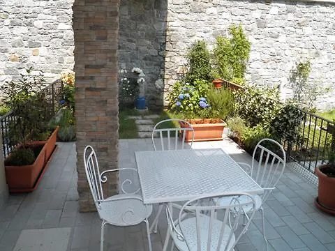 Degli Aromi Hotel Gera Lario zdjęcie