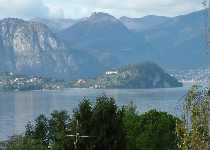 B&B Sibi Lierna photo