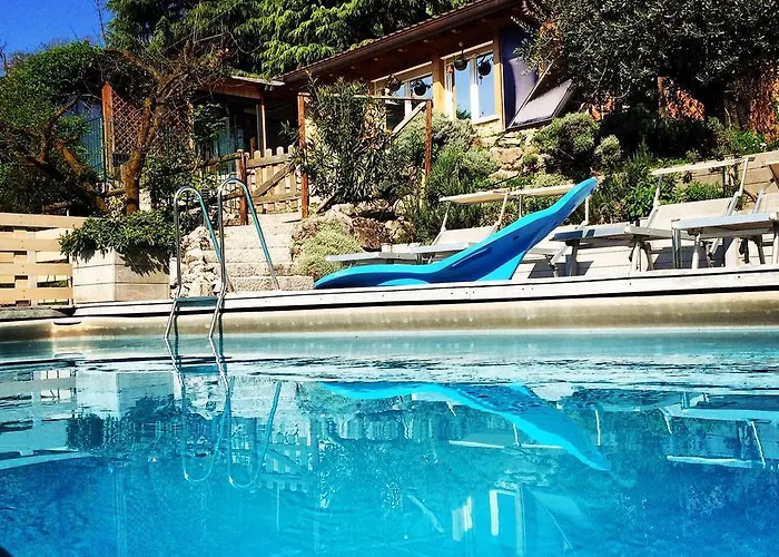 B&B Alla Bonacina Malnago photo