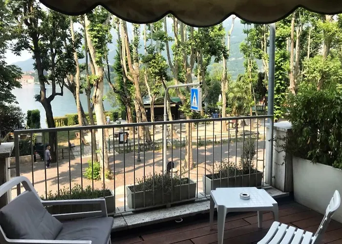 Hll Hotel Lungolago Lecco-Como Lake Foto